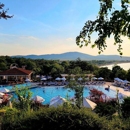 Studio Sun Marina Sozopol Exterior foto