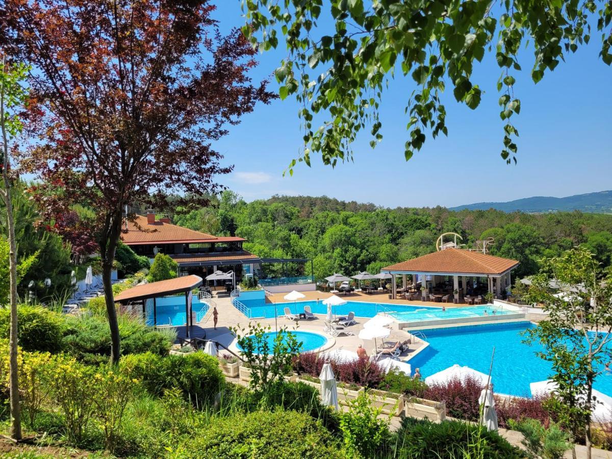 Studio Sun Marina Sozopol Exterior foto